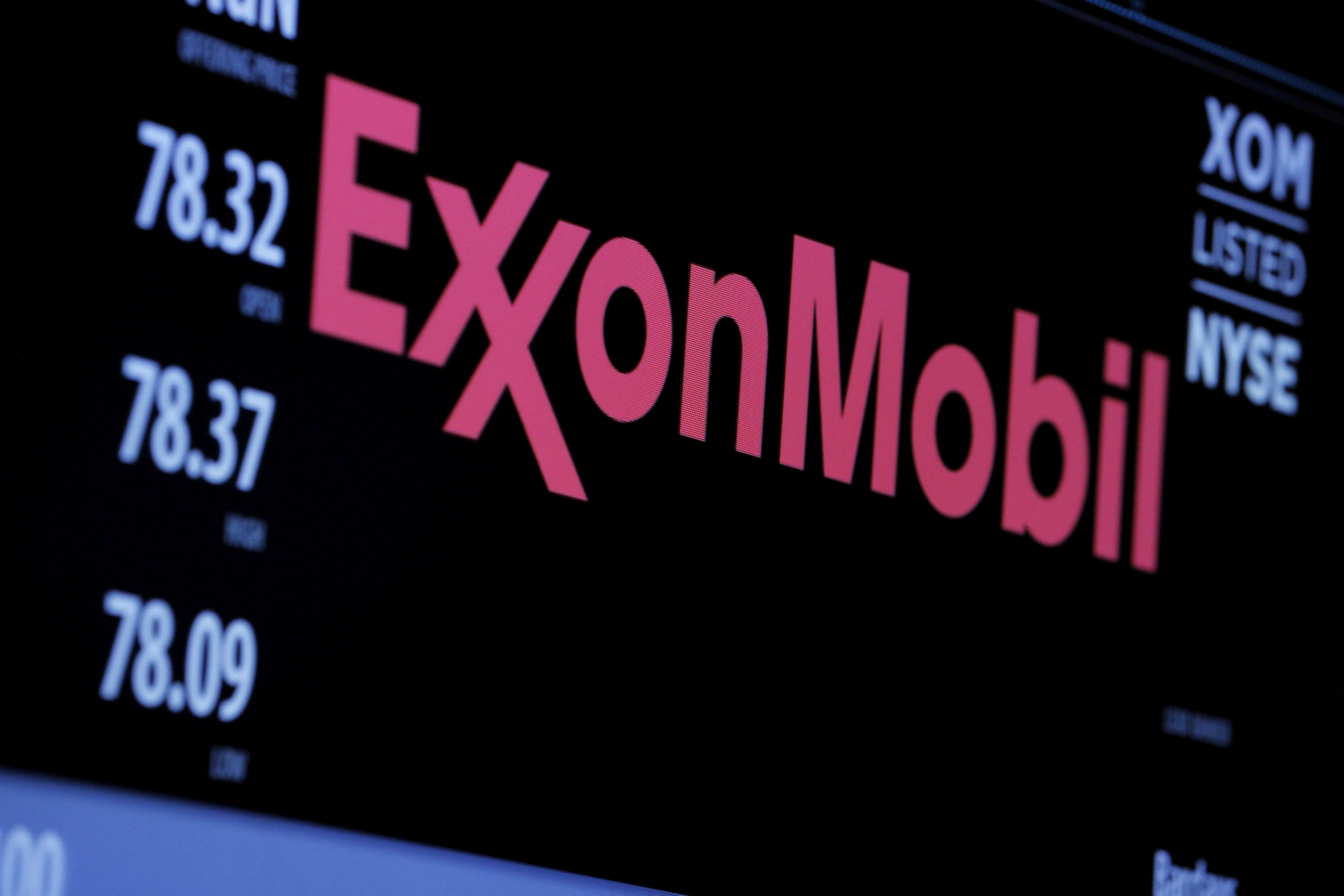 Exxon mantém negociações avançadas para compra da Pioneer por US$60 bi, dizem fontes