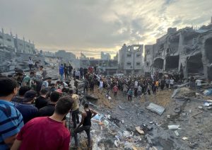 Bolívia rompe relações diplomáticas com Israel, citando “crimes contra a humanidade”