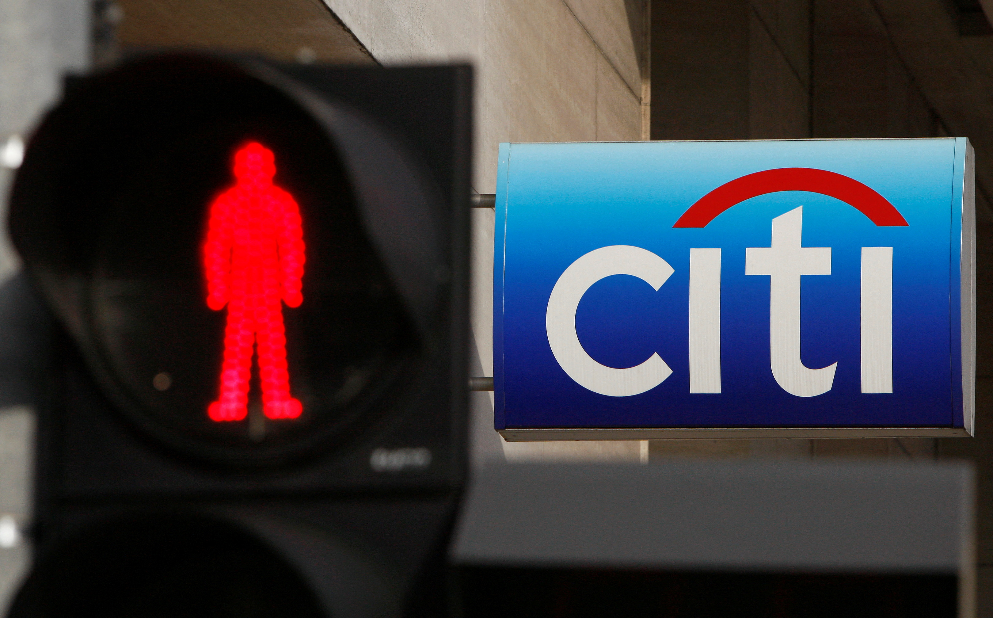 Citigroup define processo de demissões e realocações em reorganização, mostra documento