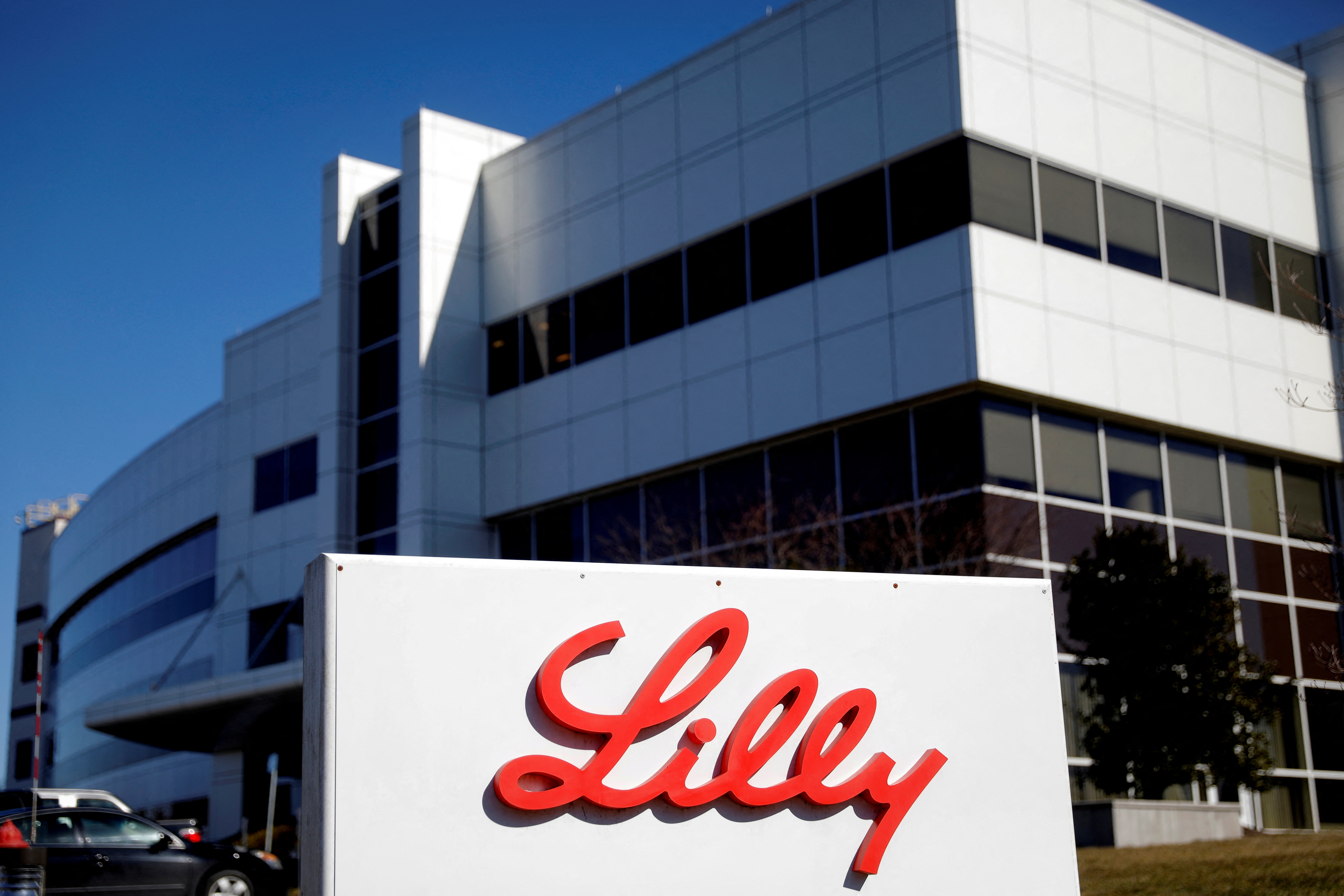 Lilly mira terapias para tratamento de câncer com aquisição da Point Biopharma por US$1,4 bi