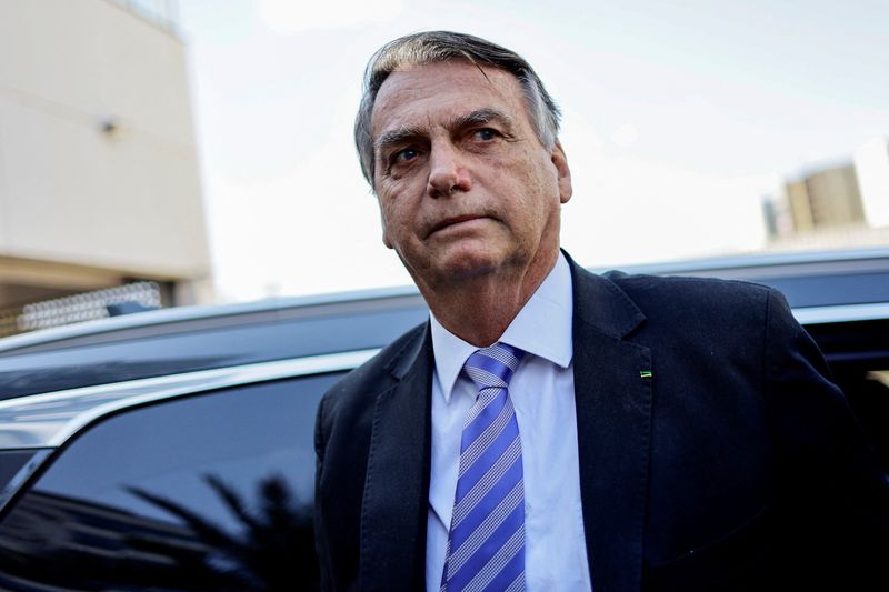 CPI Do 8 De Janeiro Aprova Relatório Que Pede Indiciamento De Bolsonaro ...