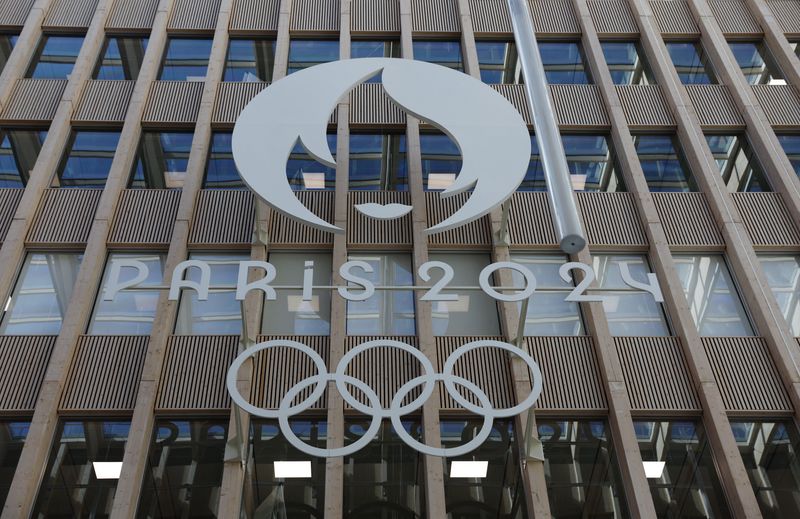 Sede das Olimpíadas Paris 2024 e empresas são alvos de operação por suspeita de favoritismo