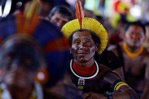 CCJ do Senado aprova projeto do marco temporal para demarcação de terras indígenas