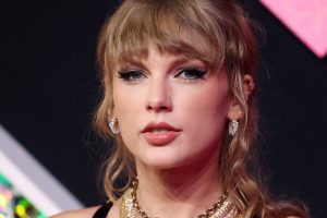 Cinemas recorrem a Taylor Swift para enfrentar impacto da greve sobre bilheterias