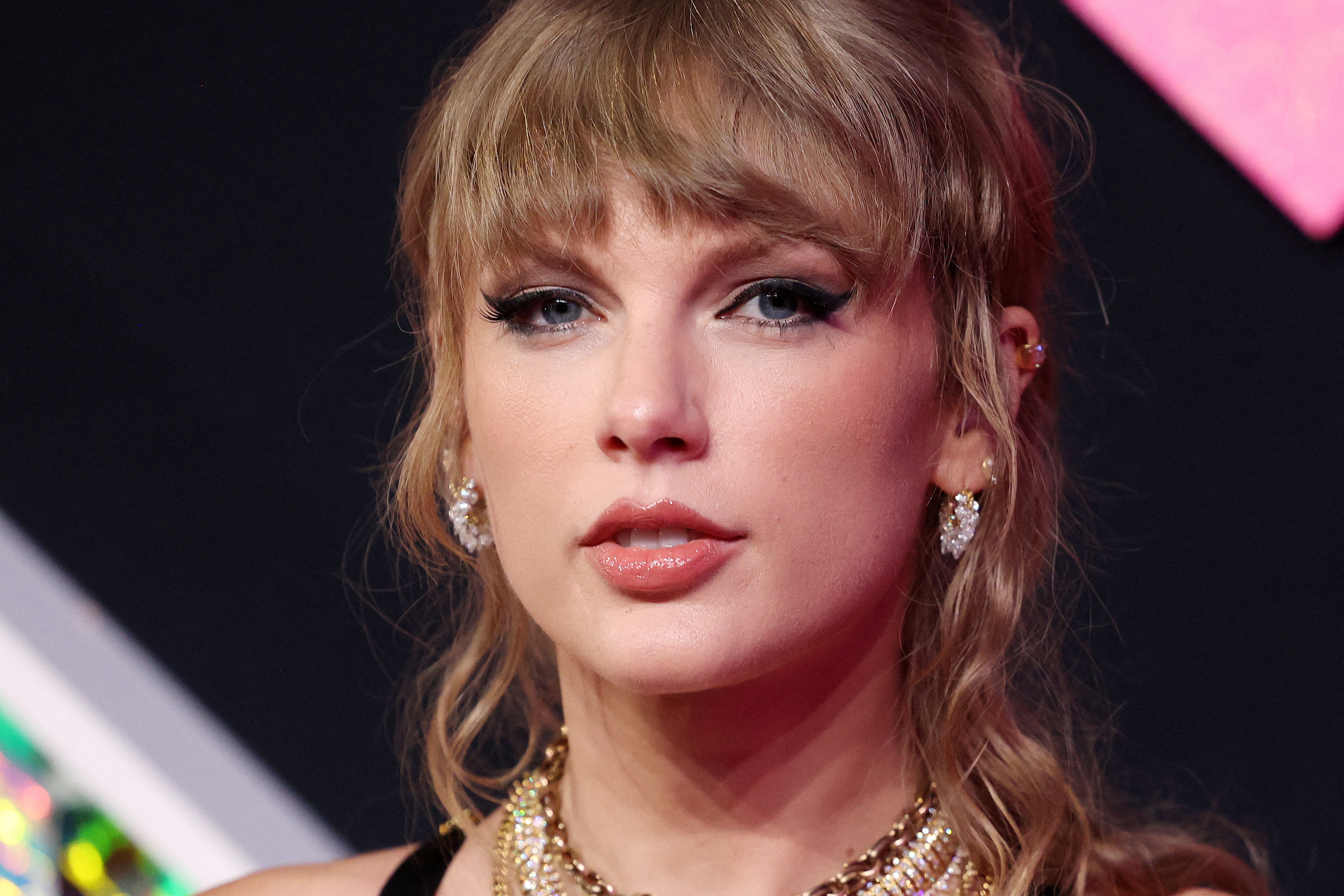 Cinemas recorrem a Taylor Swift para enfrentar impacto da greve sobre bilheterias