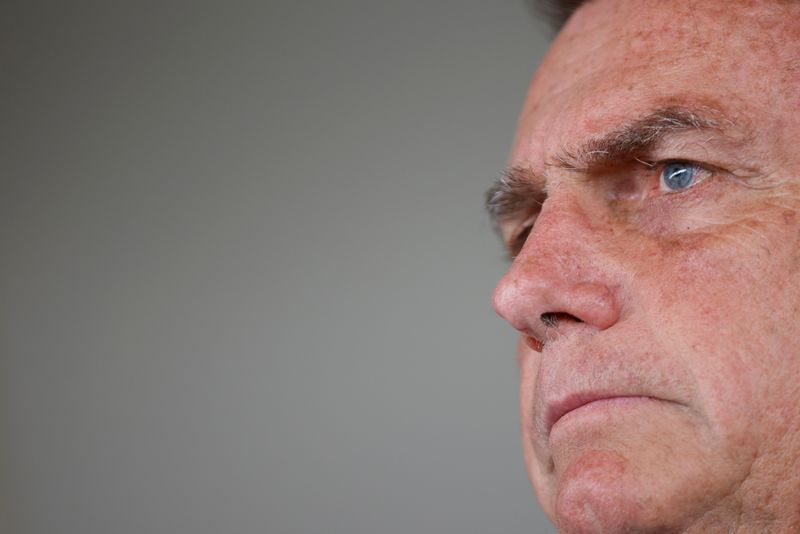 TSE condena Bolsonaro e Braga Netto em caso do 7 de Setembro