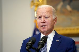 Democratas no Congresso dos EUA pedem a Biden moratória em dutos de carbono