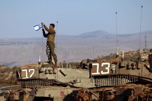 Netanyahu diz que Israel não vai interromper guerra contra o Hamas