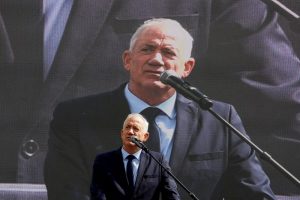 Israel diz que serão necessários anos para reabilitar o sul após ataque do Hamas