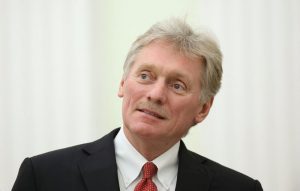 Kremlin diz que EUA não podem construir “nova ordem mundial” de que Biden falou