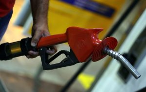 Venda de diesel no Brasil supera 6 bi litros pela 1ª vez em agosto