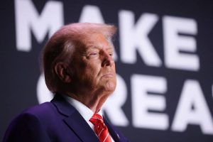 Julgamento sobre desqualificação eleitoral de Trump começa no Colorado