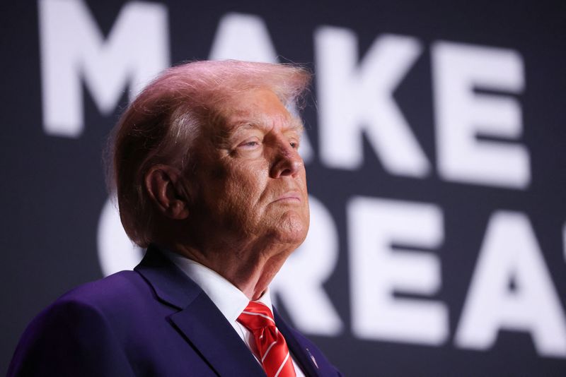 Julgamento sobre desqualificação eleitoral de Trump começa no Colorado