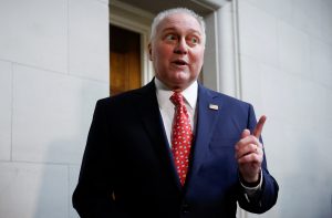 Republicanos indicam Steve Scalise para presidente da Câmara dos Deputados dos EUA