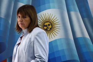 Patricia Bullrich anuncia apoio a Milei no segundo turno argentino
