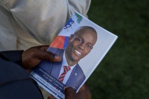 Ex-soldado colombiano é condenado por participação no assassinato de presidente haitiano
