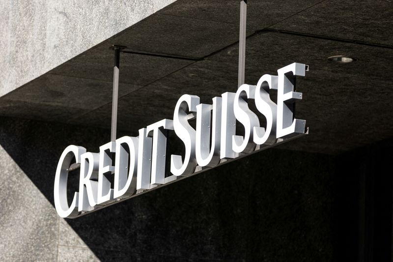 UBS reformula conselho de administração de negócios locais após aquisição do Credit Suisse