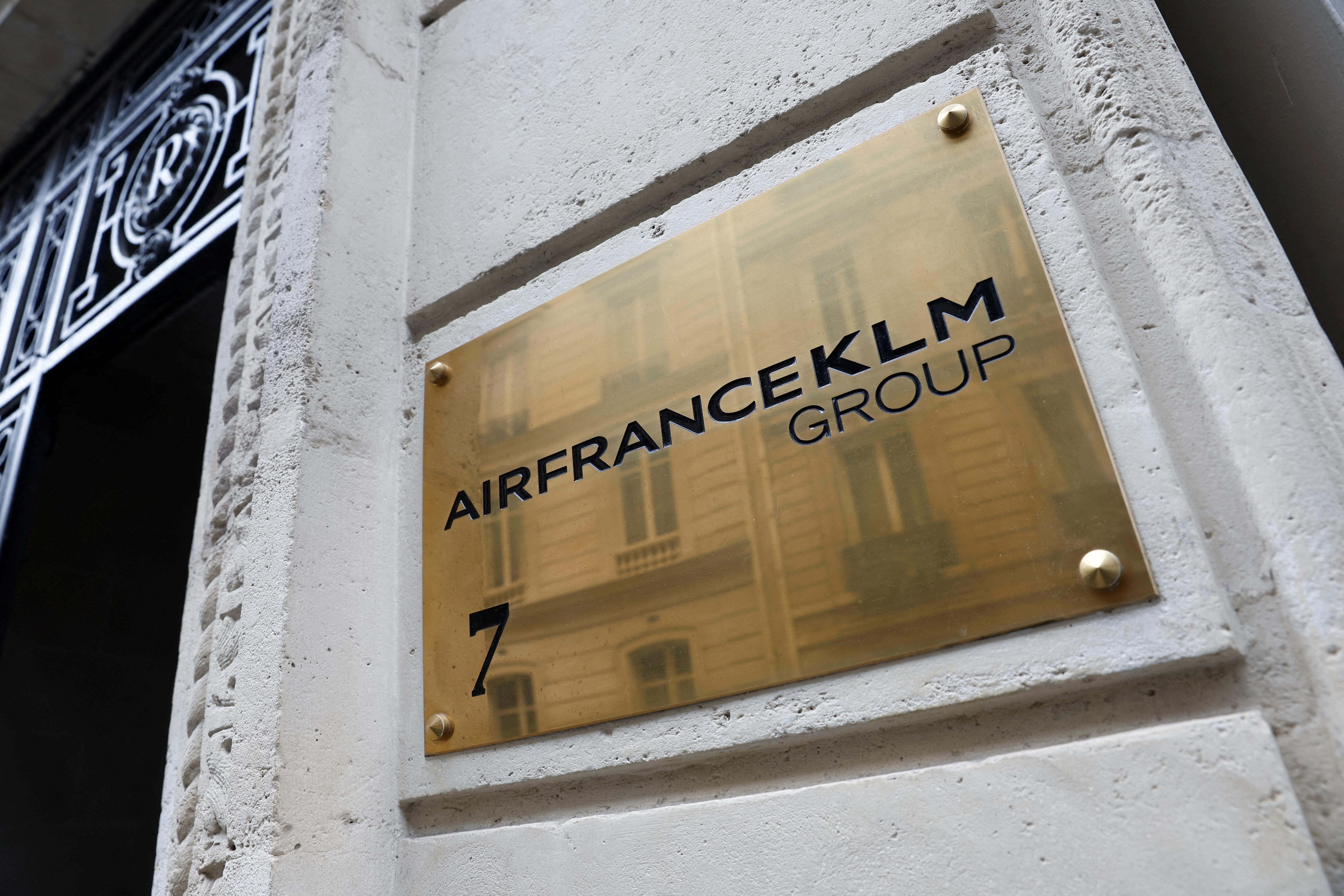 Air France-KLM continua interessada na TAP após investimento na SAS