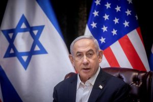 Maioria dos israelenses culpa Netanyahu por não evitar ataque do Hamas, mostra pesquisa