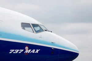 Entregas do Boeing 737 MAX caem para nível mais baixo desde 2021