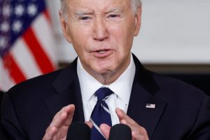 Biden chama ataque do Hamas de “pura maldade” e promete apoio a Israel e aos judeus dos EUA