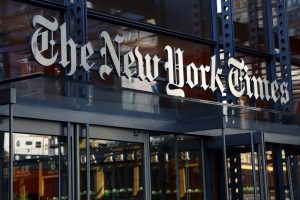Trabalhadores de tecnologia do New York Times farão greve contra regras de retorno ao escritório