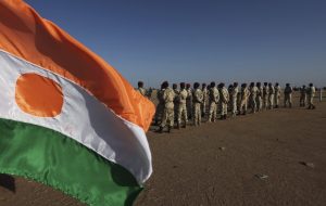 Níger diz que 29 soldados foram mortos em ataque e rejeita mediação da Argélia