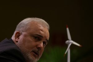 Petrobras pode trazer mais diesel ao Brasil se necessário, diz CEO