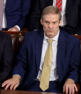 Republicano Jim Jordan fracassa em primeira votação para presidente da Casa
