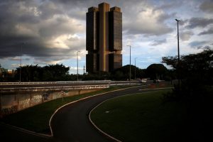 Haddad diz que indicados ao BC são experientes e nomes foram informados a Campos Neto