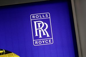 Rolls-Royce diz que demitirá até 2.500 pessoas