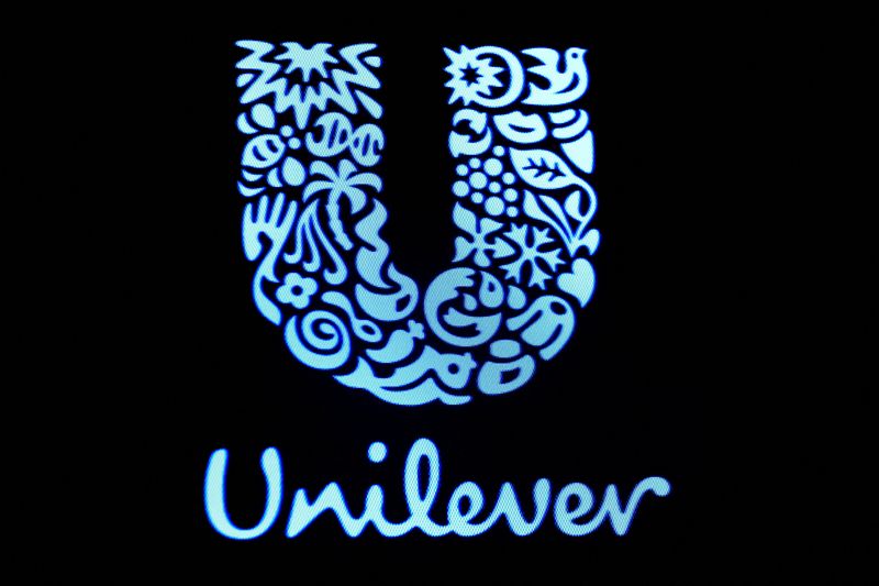 Plano estratégico de presidente-executivo da Unilever não empolga investidores