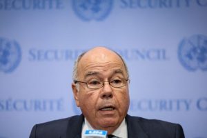 Risco de transbordamento de conflito no Oriente Médio preocupa, diz chanceler brasileiro