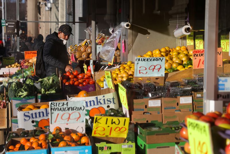 Crescimento econômico dos EUA no 3º tri deve ter ritmo mais rápido em quase dois anos