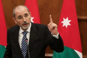 Jordânia diz temer que “pior esteja por vir” na guerra em Gaza
