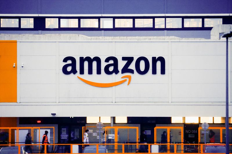 Amazon prevê estabilização em negócio de nuvem, mas alerta para cautela de consumidores em temporada de festas