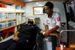 Pelo menos 8.306 palestinos morreram em Gaza desde 7 de outubro, diz Ministério da Saúde