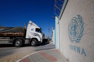 Agência da ONU alerta para interrupção das operações em Gaza devido à falta de combustível