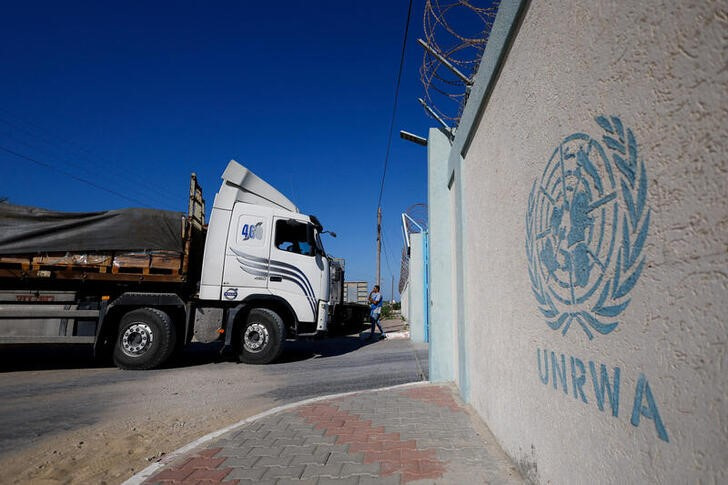 Agência da ONU alerta para interrupção das operações em Gaza devido à falta de combustível