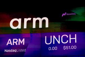 Arm recebe recomendação de “compra” de Wall Street com base em plano de royalties e expansão na nuvem