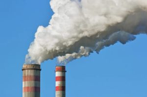 A missão europeia para neutralizar o carbono ganha palco mundial