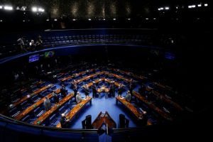 Senado aprova prorrogação da desoneração da folha de pagamentos; projeto vai a sanção