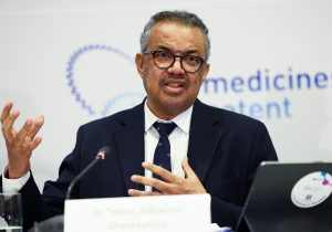 OMS recomenda vacina contra a malária que será comercializada no próximo ano