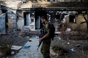 EUA impõem novas sanções ao Hamas e a membros da Guarda Revolucionária do Irã