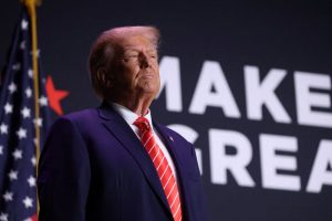 Trump amplia vantagem em primária republicana em Iowa, mostra pesquisa