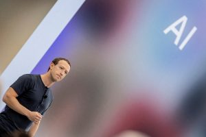 Novo chatbot de IA da Meta é treinado a partir de publicações do Facebook e Instagram
