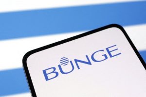 Bunge supera expectativas de lucro no 3º tri e eleva perspectivas para 2023