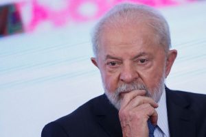 Lula diz que conflito entre Israel e Hamas é genocídio, e não guerra