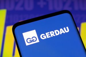 Gerdau e Metalúrgica Gerdau projetam investimento estratégico de R$8,6 bi de 2024 a 2026