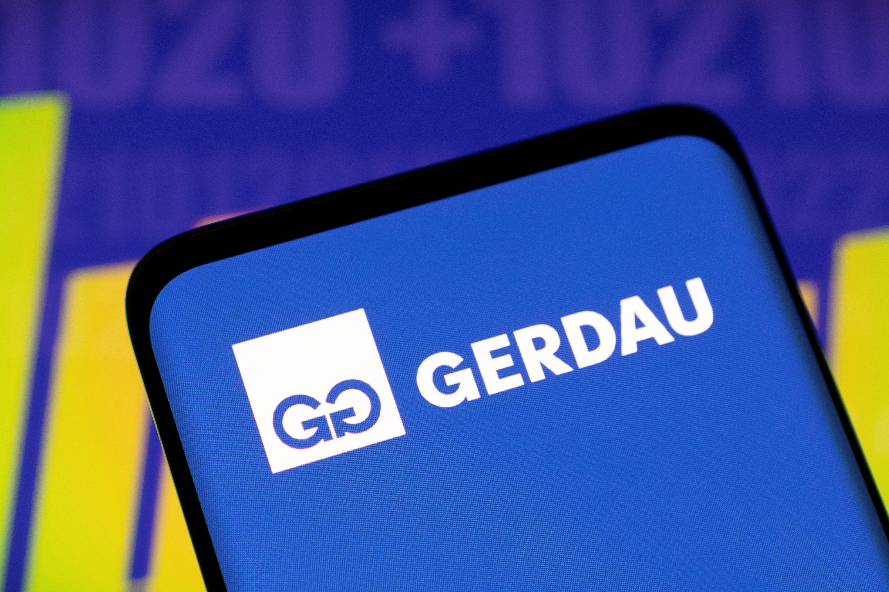 Gerdau e Metalúrgica Gerdau projetam investimento estratégico de R$8,6 bi de 2024 a 2026